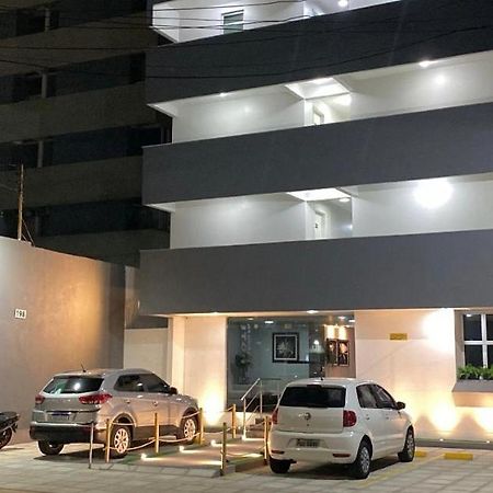 Veleiro Hotel Mcz Maceió Exteriör bild