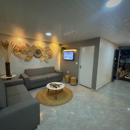 Veleiro Hotel Mcz Maceió Exteriör bild