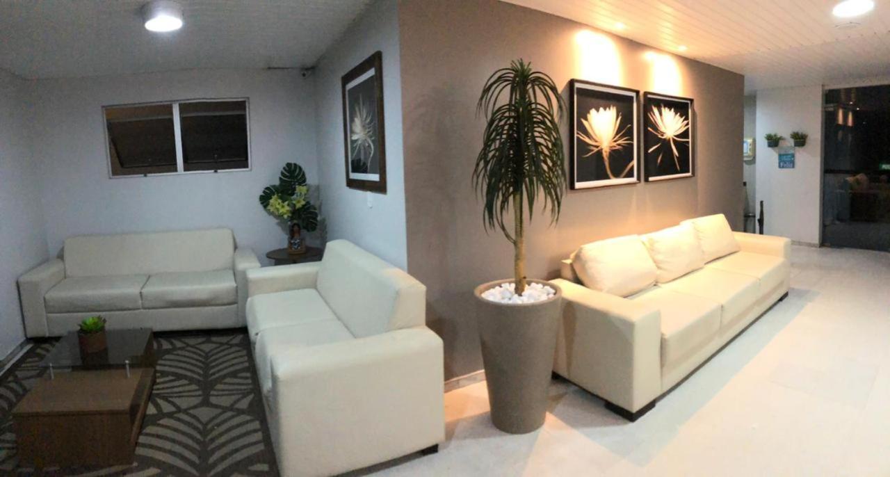 Veleiro Hotel Mcz Maceió Exteriör bild