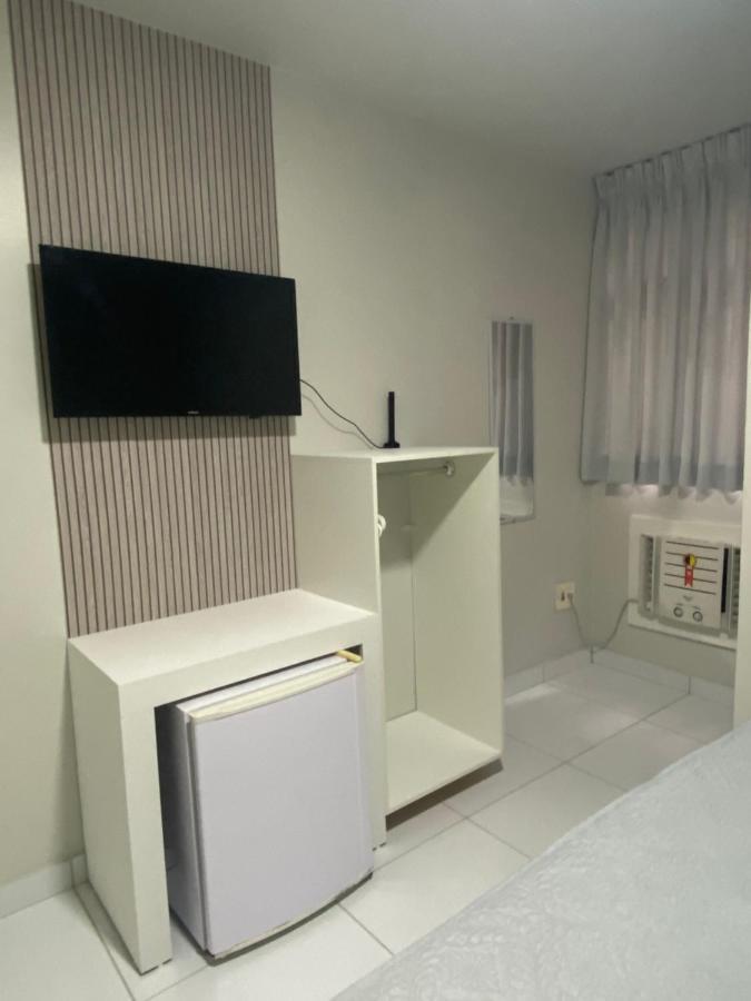 Veleiro Hotel Mcz Maceió Exteriör bild