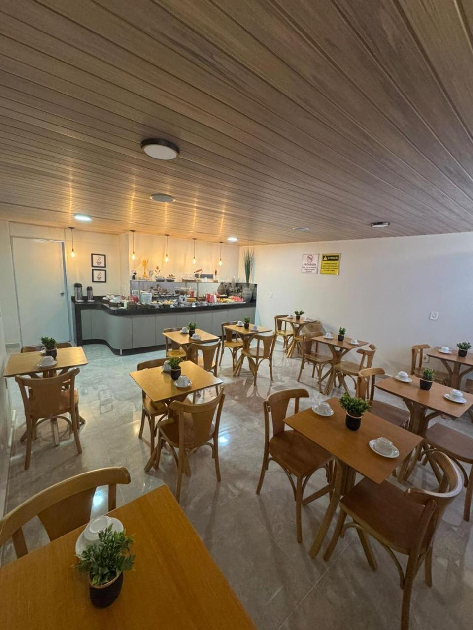 Veleiro Hotel Mcz Maceió Exteriör bild